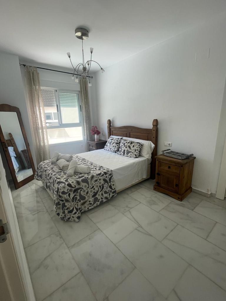 Bonito Apartamento De La Playa Villajoyosa  Exterior foto