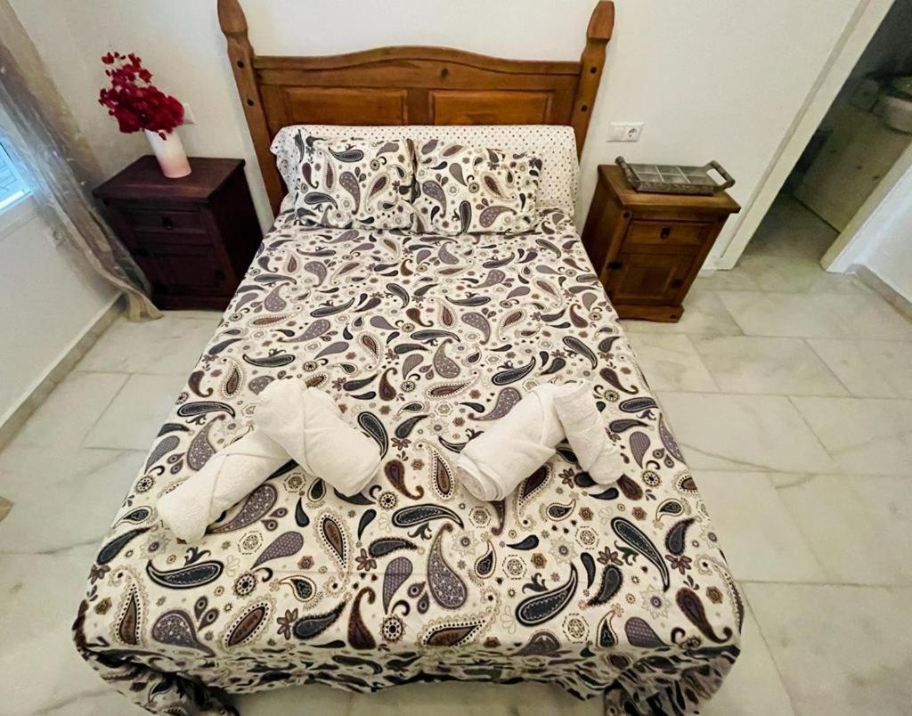 Bonito Apartamento De La Playa Villajoyosa  Exterior foto